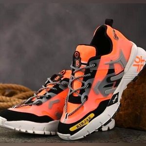 Unisex sneakers shoes